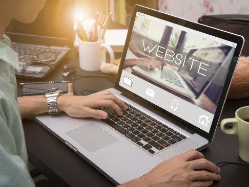 website vertalen website vertalen