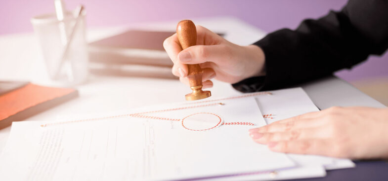 Traductions assermentées