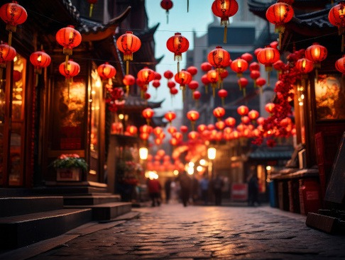 Chinees vertaalbureau