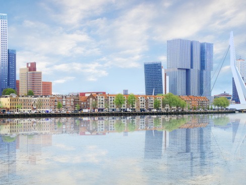vertaalbureau Rotterdam