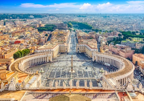 Italiaans vertaalbureau