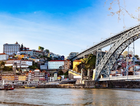 Portugees vertaalbureau