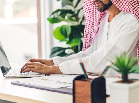 Traducteur assermenté arabe