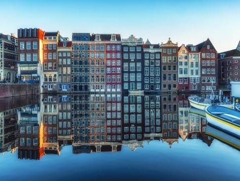 Beeidigter Übersetzer Niederländisch