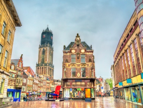 vertaalbureau Utrecht vertaalbureau Utrecht