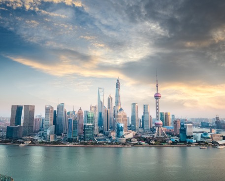 Chinese translation services