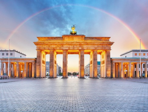 German translation services