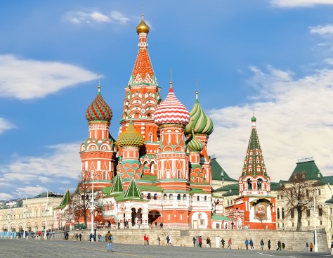 translation agency Russian