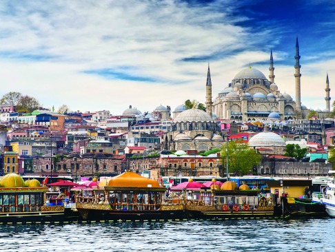 Türkisches Übersetzungsbüro