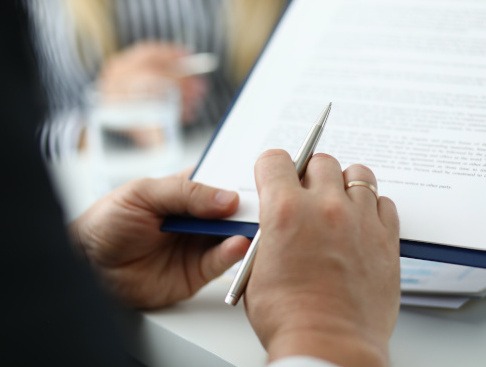 vertaling algemene voorwaarden