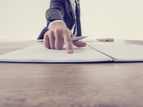 Allgemeine Geschäftsbedingungen übersetzen