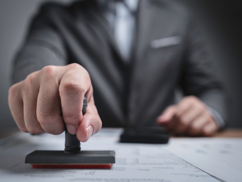 beglaubigte Übersetzungen