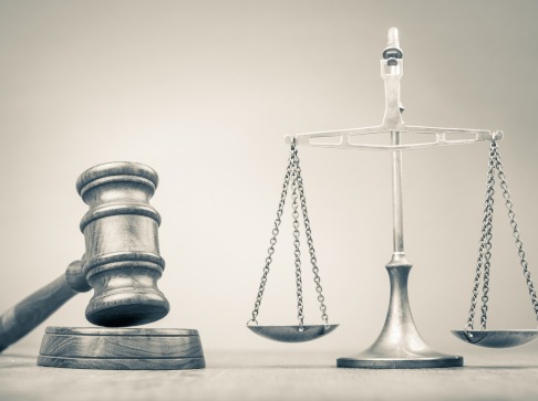 legal translation agency