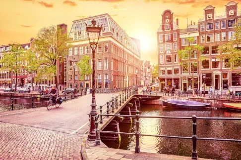 sworn translator Netherlands