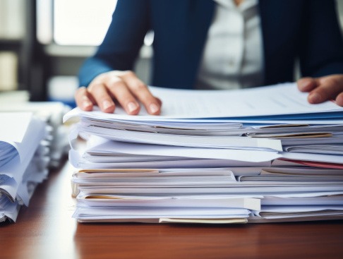 Jahresbericht übersetzen