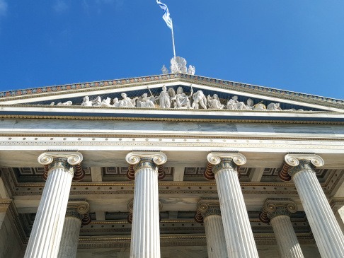 Beeidigter Übersetzer Griechisch Beeidigter Übersetzer Griechisch