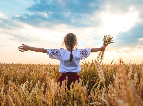 sworn translator Ukrainian