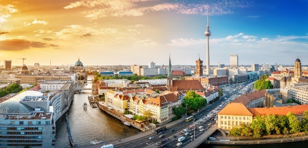 Übersetzungsbüro Berlin