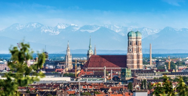 Übersetzungsbüro München