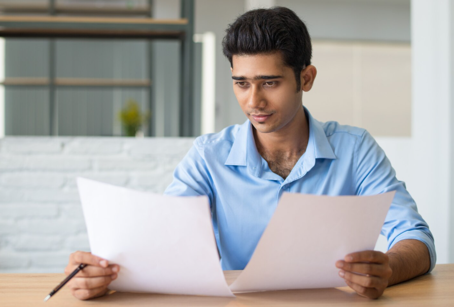 Translating academic transcripts for international scholarship applications